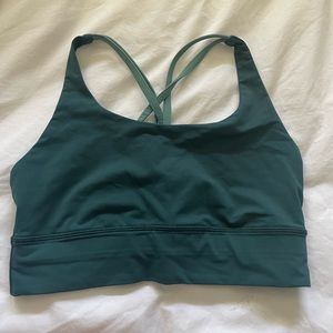 Lululemon Energy Bra